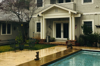 Pressure Washing Residential and Commercial Painting Services